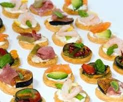 Scopri su cucchiaio d'argento le ricette antipasti da preparare direttamente a casa tua: Antipasti