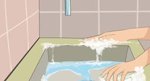 How To Give A Baby A Bath 13 Steps With Pictures Wikihow