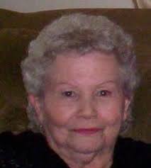 Grace Hebert Obituary April 18, 2011