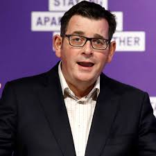 Coronavirus: Don't blame all Victorians for our mess