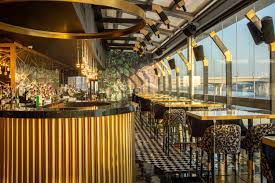 Booking.com has been visited by 1m+ users in the past month First Look At The Newly Refurbished Seven Sisters At Jw Marriott Marquis Dubai Hotelier Middle East