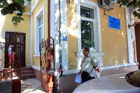 Inspectoratul pentru situatii de urgenta dobrogea. Casa De AsigurÄƒri De SÄƒnÄƒtate In PanÄƒ De Personal Cuget Liber