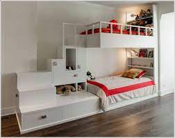 100 Foto Di Camerette Per Bambini Con Arredamento Particolare Camerette Idee Letto Arredamento