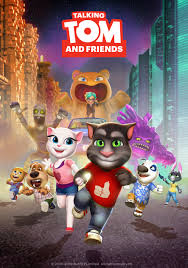 Check spelling or type a new query. Talking Tom And Friends 2014