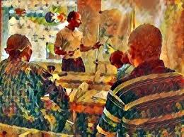 Call Center Training Hot Seat Richard Blank Arcade Game Room Retro Videos Call Center