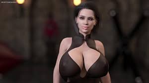 Perfect BDSM Hard Sex With Two Busty Stepmoms - Shadows part 04, Sexy 3D  Porn Games - XNXX.COM