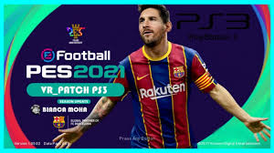 This is the new patch for pro evolution soccer 2018 playstation 3 made by potato team. Pes 2021 Vr Patch Ps3 Pes 2018 Update Season 2021 Ofa Guru