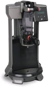 Go through the instruction manual to ensure. Bunn Trifecta Mb Coffee Machine Review Slashgear