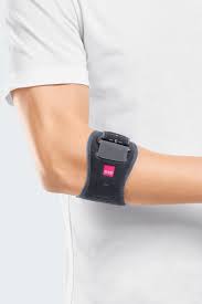 Treatment of epicondylitis by deep. Medi Epibrace Epicondylitis Strap Medi