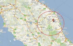 Una nuova scossa di terremoto è stata segnalata dall'istituto nazionale di geofisica e vulcanologia di roma durante la notte appena trascorsa. Terremoto Forte Scossa Nelle Marche Sky Tg24