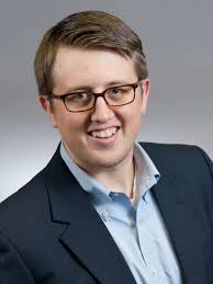 Natural leader: Adam Fish takes leading role in Louisville's growing  entrepreneur scene