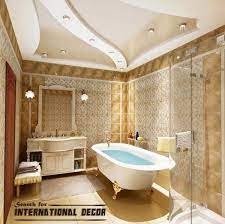Bathroom false ceiling design pictures. Hugedomains Com Bathroom Decor Luxury False Ceiling Design Bathroom Design Luxury