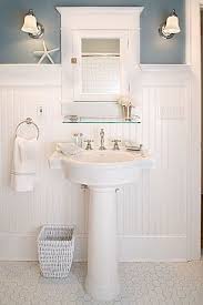 Trough style pedestal sink built for two people. Is 169t8nibam5wd Jpg 306 460 Small Bathroom Remodel Craftsman Bathroom Bathrooms Remodel