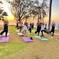 FREE YOGA & DINNEREND OF SEMESTER CELEBRATION event image