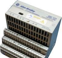 XM-121 1440-VLF02-01RA 1440-TB-A ALLEN BRADLEY Dynamic Measurement
