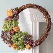 Preserved hydrangeas we have an extensive selection of dried flowers for you to choose from. Diy Dried Hydrangea Wreaths Grateful Prayer Thankful Heart