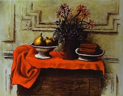 Buy the paintings of your favorite artists and decorate the walls of your home or workplace. Pablo Picasso Still Life 1919