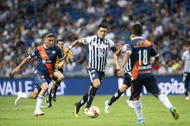 Head to head statistics and prediction, goals, past matches, actual form for liga mx. Liga Mx Horario Y Donde Ver En Vivo Monterrey Vs Puebla En La Jornada 8 Clausura 2019 Turquesa News