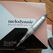 Amazon De Kundenrezensionen Melodysusie Nagelfraser Professionelle Elektrische Nagelfeile Manikure Set Pedikur Manikure Pedikure Set Pedikure Set Manikure Set