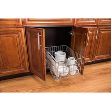trinity ecostorage space saver chrome