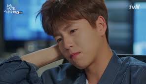 .and his lover ost / 그녀는 거짓말을 너무 사랑해 ost release year: The Liar And His Lover Episode 9 Dramabeans Korean Drama Recaps