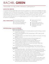This page includes a resume for a manager with experience overseeing inventory and business operations. Sales Operation Manager Templates Myperfectresume