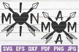 After reading this list of cricut hacks, you'll be exclaiming why didn't think of that?! you don't know what to buy, what you need to learn and where to begin. 1 Mini Arrow Svg Designs Graphics