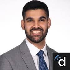 Dr. Mohammad A. Arshad, DO