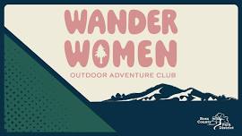 WANDER WOMEN | BIKE THE PAINT CREEK RECREATIONAL TRAIL