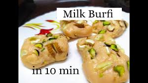 Usually milk sweets take a lot of time to be made and. Milk Burfi Sweets Recipe In Tamil How To Make Milk Sweets Newyear Recipes Recipes In Tamil Sweets Recipes