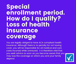 We did not find results for: Special Enrollment Period How Do I Qualify Loss Of Health Insurance Coverage Health Insurance Coverage Affordable Health Insurance Health Insurance Plans