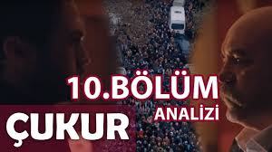 Cukur 10 Bolum Cukur Evimiz Yamac Babamiz Babalar Videolar