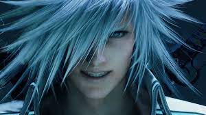 Who is Weiss in Final Fantasy VII Remake Intergrade? - Gamepur