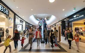 Nepi rockcastle, one of the largest real estate investors in central and eastern europe, officially announced on monday the start of construction works for. Shopping City Satu Mare Nepi Rockcastle