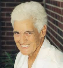 Gloria Gammage Obituary