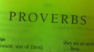 Untuk mengunduh file gunakan tombol download dibawah ini. Proverbs Pengertian Ciri Ciri Contoh Dan Latihan Soalnya