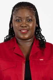 Get To Know MP Brett Herron :: People's Assembly