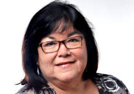 Dr. Sheila Cote-Meek