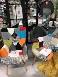Nouvel Arrivage Fauteuil Scandinave Centrakor Touraine Facebook