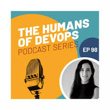 EP98] Cybersecurity: What You Should Know with Dr. Nikki Robinson — DevOps  Institute