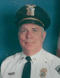 Donald D. Flood ("Gus") Obituary