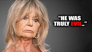 Mahalia' producer Linda Berman