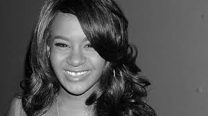 Whitney houstons tochter bobbi kristina ist tot. Bobbi Kristina Brown 22 Ist Tot Leute Bild De