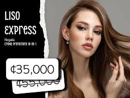 Julieta Stylist Salon