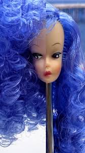 Shop the doll planet hair