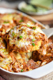 Presenting 21 leftover pork chop recipes to clean out your refrigerator (that still taste totally gourmet). 10 Scrumptious Leftover Pork Recipes For Extended Thanksgiving Celebration