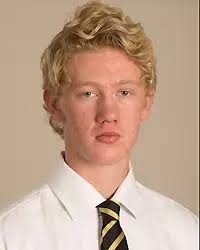 2013-2014 Men's Ice Hockey Roster