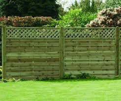 Check spelling or type a new query. Horizontal Lattice Top Panel Tanalised Components Devon And Cornwall