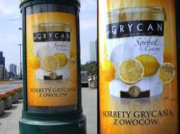 W ofercie można znaleźć różnego rodzaju desery oraz lody bezglutenowe, gałkowe jak i tradycyjne. Icy Sorbet War Between Zielona Budka And Grycan Adbuzzer Blog