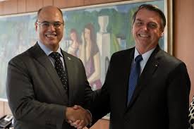 Wilson witzel, que ya no ejercía el cargo al ser apartado desde agosto del año pasado, ahora wilson witzel ha sido apartado del cargo durante seis meses en un caso que también involucra a su. Brazil Covid Graft Probe Targets Governor Critical Of Bolsonaro